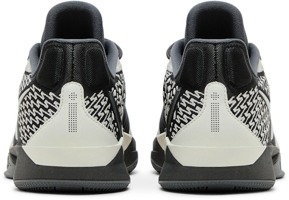 (Women) Nike Sabrina 2 'Iron Grey' FQ2174-005/FZ1517-005 Details for (Women) Nike Sabrina 2 'Iron Grey' FQ2174-005/FZ1517-005