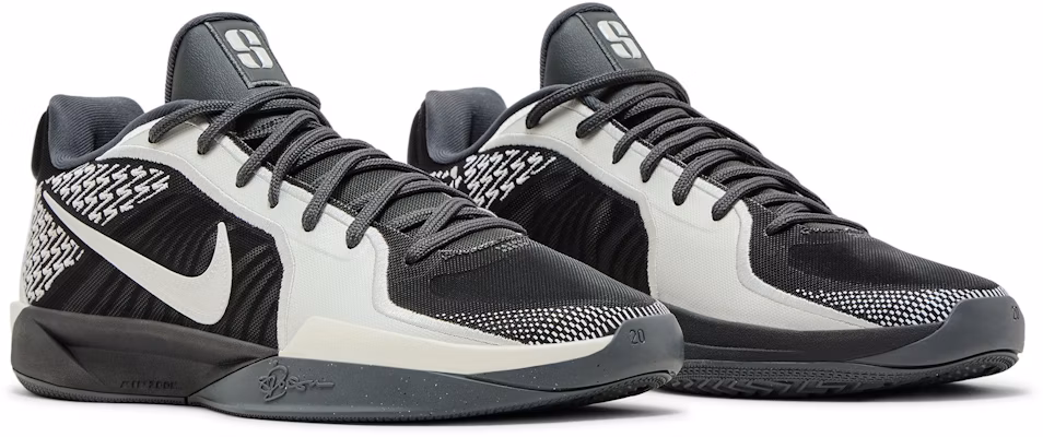 (Women) Nike Sabrina 2 'Iron Grey' FQ2174-005/FZ1517-005 Cheap (Women) Nike Sabrina 2 'Iron Grey' FQ2174-005/FZ1517-005