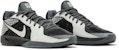 (W) Nike Sabrina 2 'Kelabu Besi' FQ2174-005/FZ1517-005