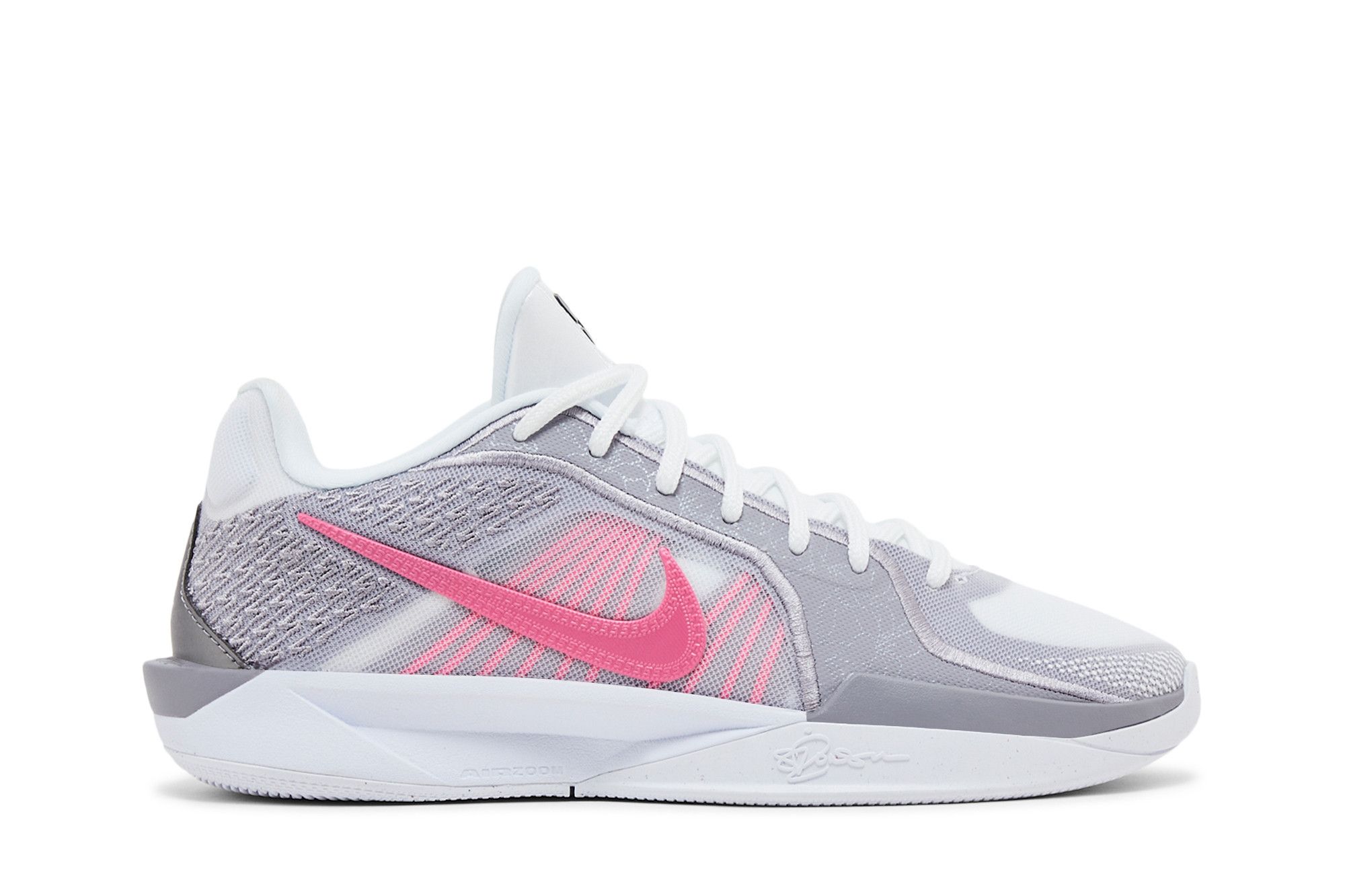 (Women) Nike Sabrina 2 'Lily' FZ1517-100/FQ2174-100