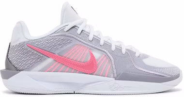 (Women) Nike Sabrina 2 'Lily' FZ1517-100/FQ2174-100 (Women) Nike Sabrina 2 'Lily' FZ1517-100/FQ2174-100