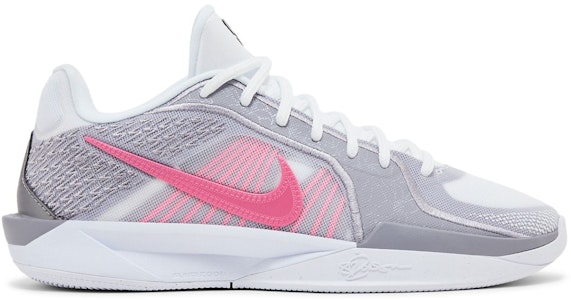 (W) Nike Sabrina 2 'Lily' Wanita Kasut FZ1517-100/FQ2174-100 Buy (W) Nike Sabrina 2 'Lily' Wanita Kasut FZ1517-100/FQ2174-100