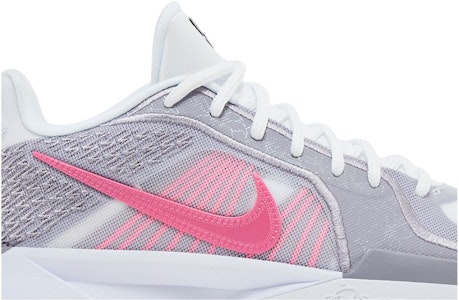 (W) Nike Sabrina 2 'Lily' Wanita Kasut FZ1517-100/FQ2174-100 Order (W) Nike Sabrina 2 'Lily' Wanita Kasut FZ1517-100/FQ2174-100