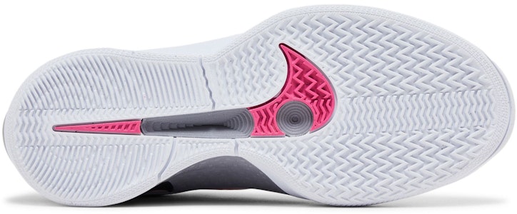 (W) Nike Sabrina 2 'Lily' Wanita Kasut FZ1517-100/FQ2174-100 Shop (W) Nike Sabrina 2 'Lily' Wanita Kasut FZ1517-100/FQ2174-100