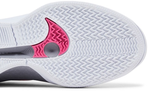 (W) Nike Sabrina 2 'Lily' Wanita Kasut FZ1517-100/FQ2174-100 Purchase (W) Nike Sabrina 2 'Lily' Wanita Kasut FZ1517-100/FQ2174-100