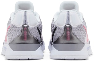 (W) 耐克 Sabrina 2 'Lily' 运动鞋 FZ1517-100/FQ2174-100 Details for (W) 耐克 Sabrina 2 'Lily' 运动鞋 FZ1517-100/FQ2174-100