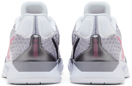 (W) Nike Sabrina 2 'Lily' Wanita Kasut FZ1517-100/FQ2174-100 Details for (W) Nike Sabrina 2 'Lily' Wanita Kasut FZ1517-100/FQ2174-100