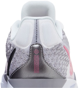 (W) Nike Sabrina 2 'Lily' Wanita Kasut FZ1517-100/FQ2174-100 Sizing (W) Nike Sabrina 2 'Lily' Wanita Kasut FZ1517-100/FQ2174-100