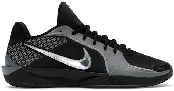 ナイキ サブリナ2 'ミラー' EP 'ブラック スモーク グレー' FZ1517-001 Buy ナイキ サブリナ2 'ミラー' EP 'ブラック スモーク グレー' FZ1517-001