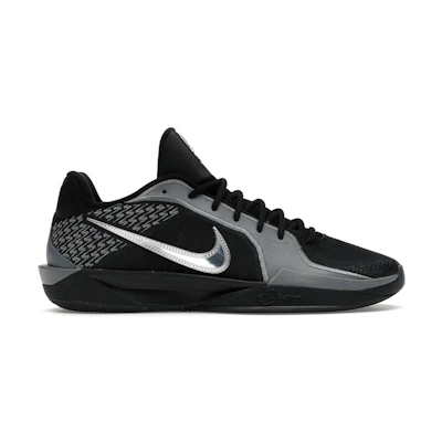(W) Nike Sabrina 2 'Mirrored' EP 'Black Smoke Gray'