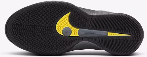 (W) Nike Sabrina 2 'Mirrored' EP 'Hitam Abu-Asap' FZ1517-001 Lookbook (W) Nike Sabrina 2 'Mirrored' EP 'Hitam Abu-Asap' FZ1517-001