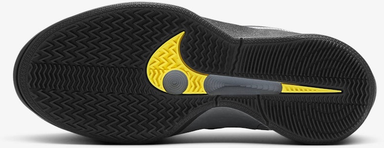 ナイキ サブリナ2 'ミラー' EP 'ブラック スモーク グレー' FZ1517-001 Lookbook ナイキ サブリナ2 'ミラー' EP 'ブラック スモーク グレー' FZ1517-001