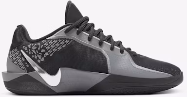 (W) Nike Sabrina 2 'Mirrored' EP 'Hitam Abu-Asap' FZ1517-001 Shop (W) Nike Sabrina 2 'Mirrored' EP 'Hitam Abu-Asap' FZ1517-001