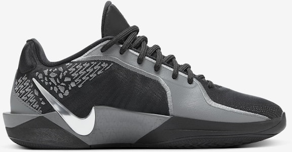 ナイキ サブリナ2 'ミラー' EP 'ブラック スモーク グレー' FZ1517-001 Shop ナイキ サブリナ2 'ミラー' EP 'ブラック スモーク グレー' FZ1517-001