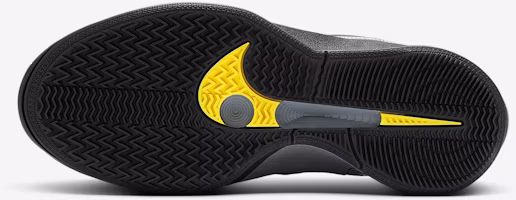 Shop (Women) Nike Sabrina 2 'Mirrored' EP 'Black Smoke Gray' FZ1517-001