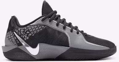 Purchase (Women) Nike Sabrina 2 'Mirrored' EP 'Black Smoke Gray' FZ1517-001