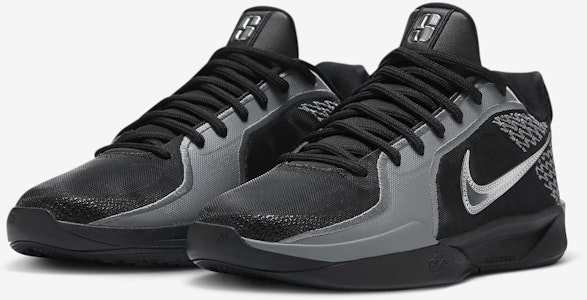 ナイキ サブリナ2 'ミラー' EP 'ブラック スモーク グレー' FZ1517-001 Details for ナイキ サブリナ2 'ミラー' EP 'ブラック スモーク グレー' FZ1517-001