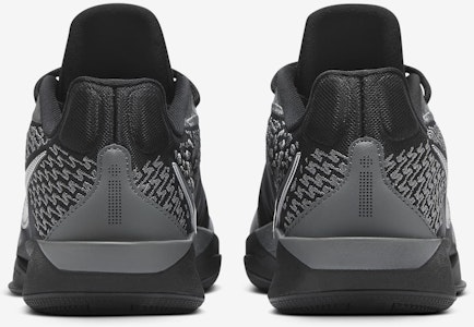 ナイキ サブリナ2 'ミラー' EP 'ブラック スモーク グレー' FZ1517-001 Sizing ナイキ サブリナ2 'ミラー' EP 'ブラック スモーク グレー' FZ1517-001