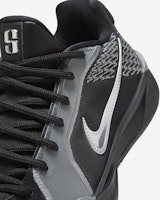 (W) Nike Sabrina 2 'Mirrored' EP 'Hitam Abu-Asap' FZ1517-001 Cheap (W) Nike Sabrina 2 'Mirrored' EP 'Hitam Abu-Asap' FZ1517-001