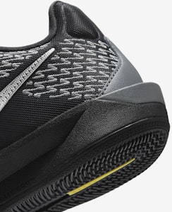 ナイキ サブリナ2 'ミラー' EP 'ブラック スモーク グレー' FZ1517-001 1