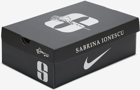 ナイキ サブリナ2 'ミラー' EP 'ブラック スモーク グレー' FZ1517-001 2