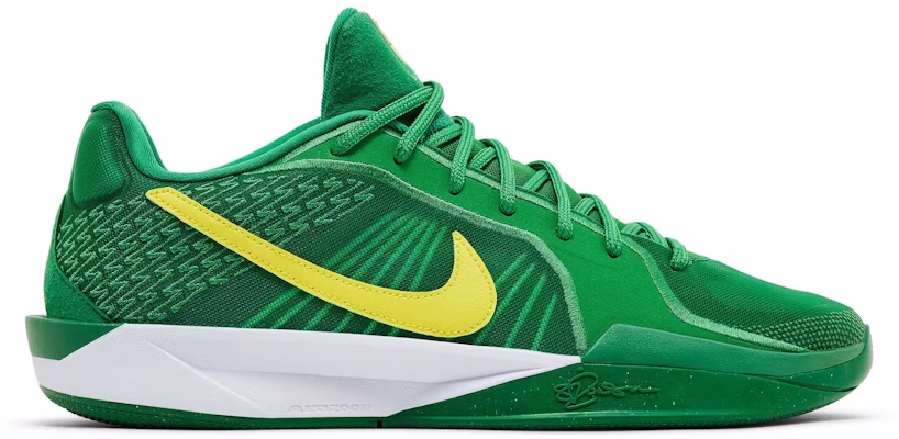 (W) (女款)Nike Sabrina 2 'Oregon' HQ4344-300 HQ4344-300 Buy (W) (女款)Nike Sabrina 2 'Oregon' HQ4344-300 HQ4344-300