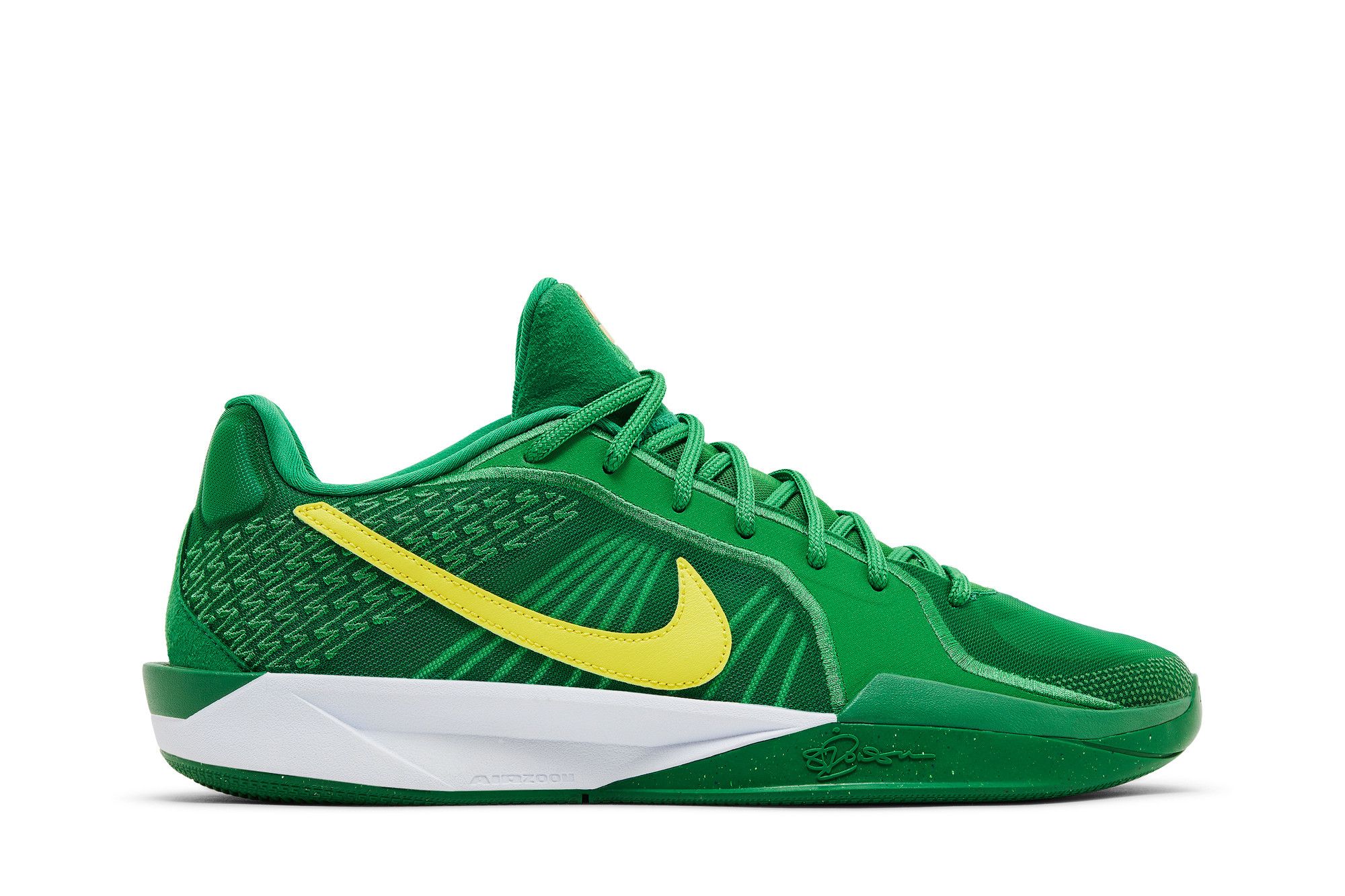 (Women) Nike Sabrina 2 'Oregon' HQ4344-300
