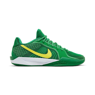 (W) Nike Sabrina 2 'Oregon'