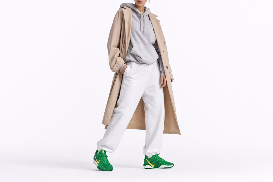(W) (女款)Nike Sabrina 2 'Oregon' HQ4344-300 HQ4344-300 Order (W) (女款)Nike Sabrina 2 'Oregon' HQ4344-300 HQ4344-300