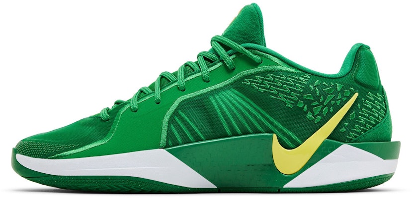 (W) 耐克 Sabrina 2 '俄勒冈' HQ4344-300 Lookbook (W) 耐克 Sabrina 2 '俄勒冈' HQ4344-300