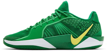 Shop (W) (女款)Nike Sabrina 2 'Oregon' HQ4344-300 HQ4344-300