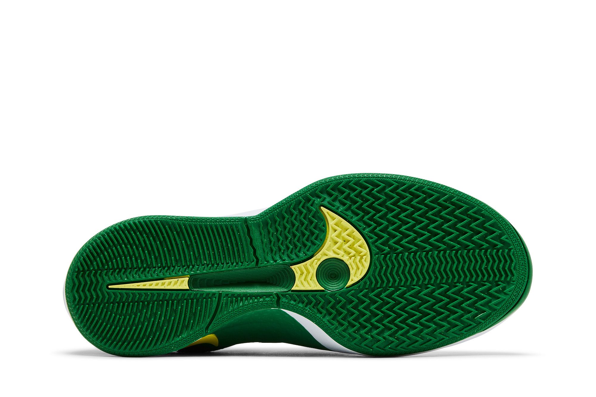 Shop (W) Nike Sabrina 2 'Oregon' Sepatu Basket HQ4344-300