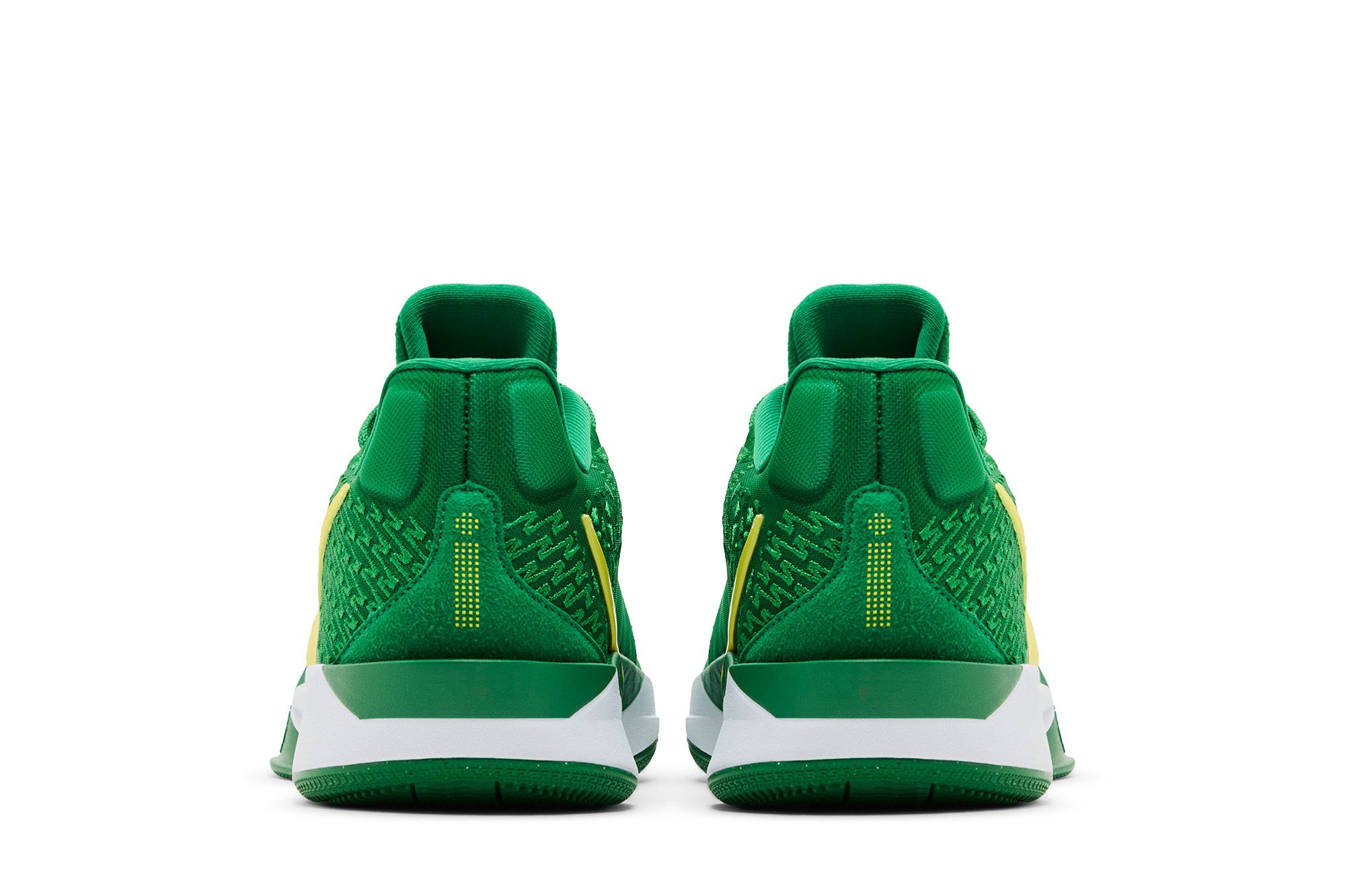 Details for (W) Nike Sabrina 2 'Oregon' Sepatu Basket HQ4344-300