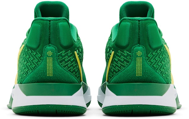 (W) 耐克 Sabrina 2 '俄勒冈' HQ4344-300 Details for (W) 耐克 Sabrina 2 '俄勒冈' HQ4344-300