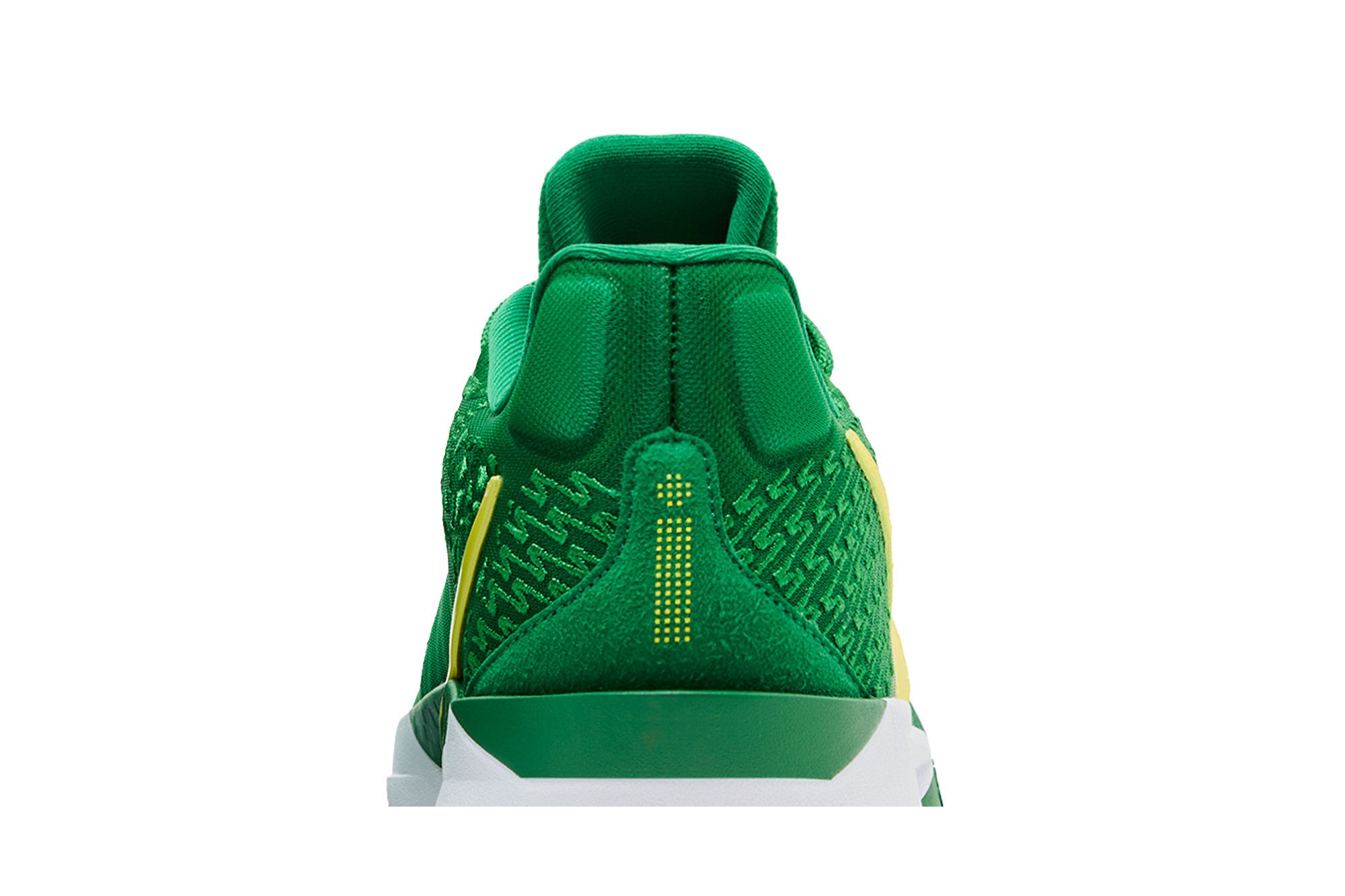 Sizing (W) Nike Sabrina 2 'Oregon' Sepatu Basket HQ4344-300