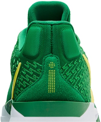 (W) 耐克 Sabrina 2 '俄勒冈' HQ4344-300 Sizing (W) 耐克 Sabrina 2 '俄勒冈' HQ4344-300