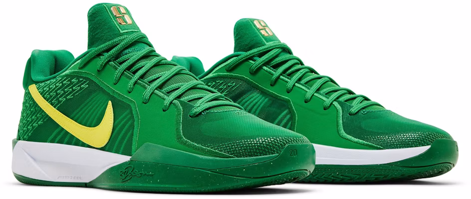(W) (女款)Nike Sabrina 2 'Oregon' HQ4344-300 HQ4344-300 1