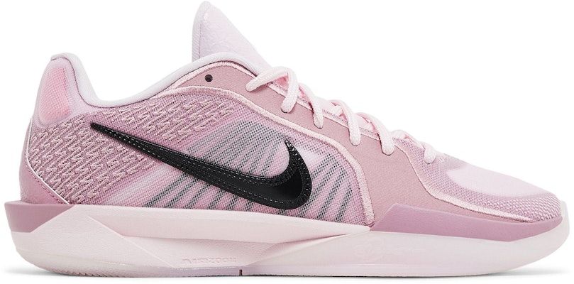 (Women) Nike Sabrina 2 'Pink Foam' FQ2174-601/FZ1517-601 Buy (Women) Nike Sabrina 2 'Pink Foam' FQ2174-601/FZ1517-601