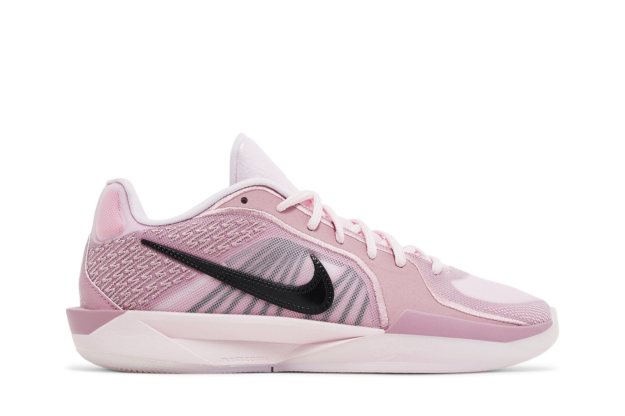 (Women) Nike Sabrina 2 'Pink Foam' FQ2174-601/FZ1517-601