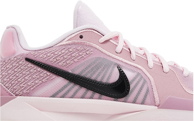 (Women) Nike Sabrina 2 'Pink Foam' FQ2174-601/FZ1517-601 Order (Women) Nike Sabrina 2 'Pink Foam' FQ2174-601/FZ1517-601