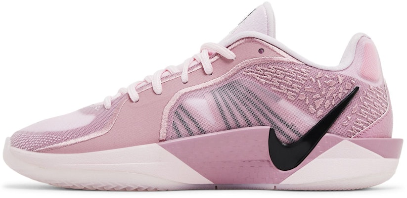 (Women) Nike Sabrina 2 'Pink Foam' FQ2174-601/FZ1517-601 Lookbook (Women) Nike Sabrina 2 'Pink Foam' FQ2174-601/FZ1517-601
