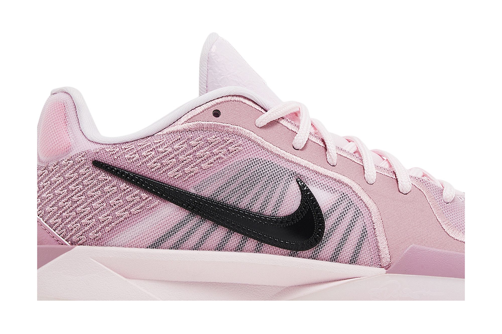 Lookbook (Women) Nike Sabrina 2 'Pink Foam' FQ2174-601/FZ1517-601