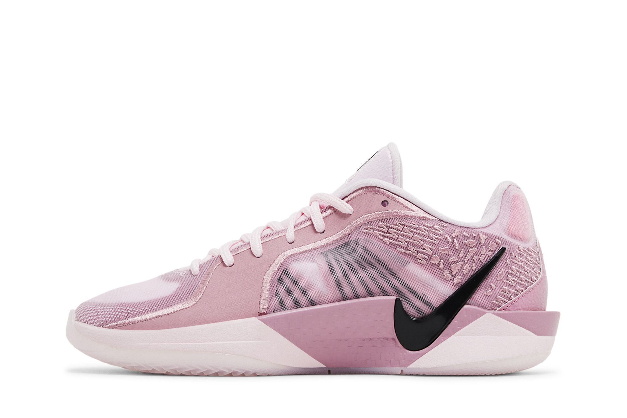 Shop (Women) Nike Sabrina 2 'Pink Foam' FQ2174-601/FZ1517-601