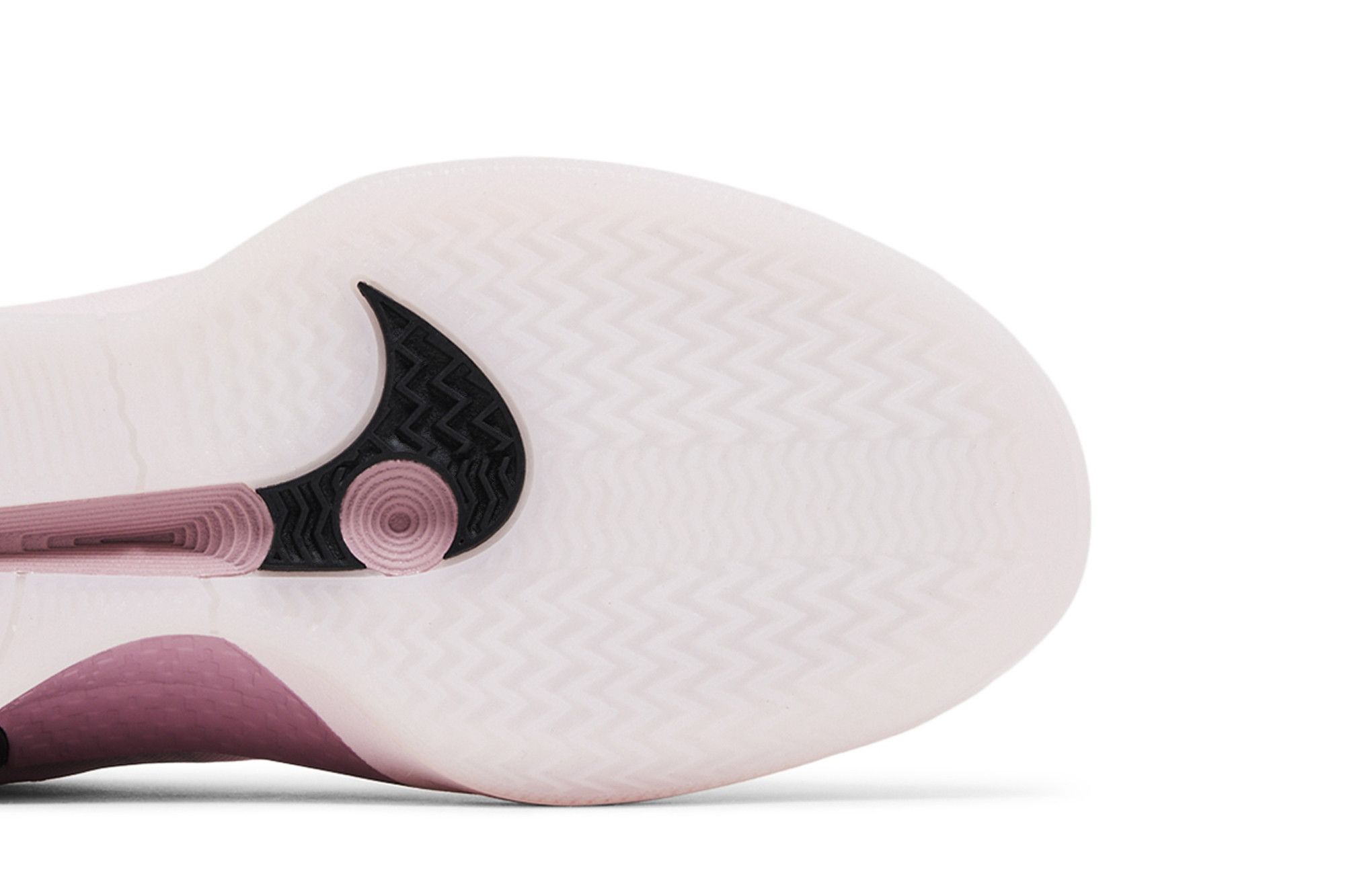 Details for (Women) Nike Sabrina 2 'Pink Foam' FQ2174-601/FZ1517-601