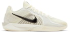 Buy (W) Nike Sabrina 2 'Relentless' Lelaki Wanita Kasut FQ2174-102