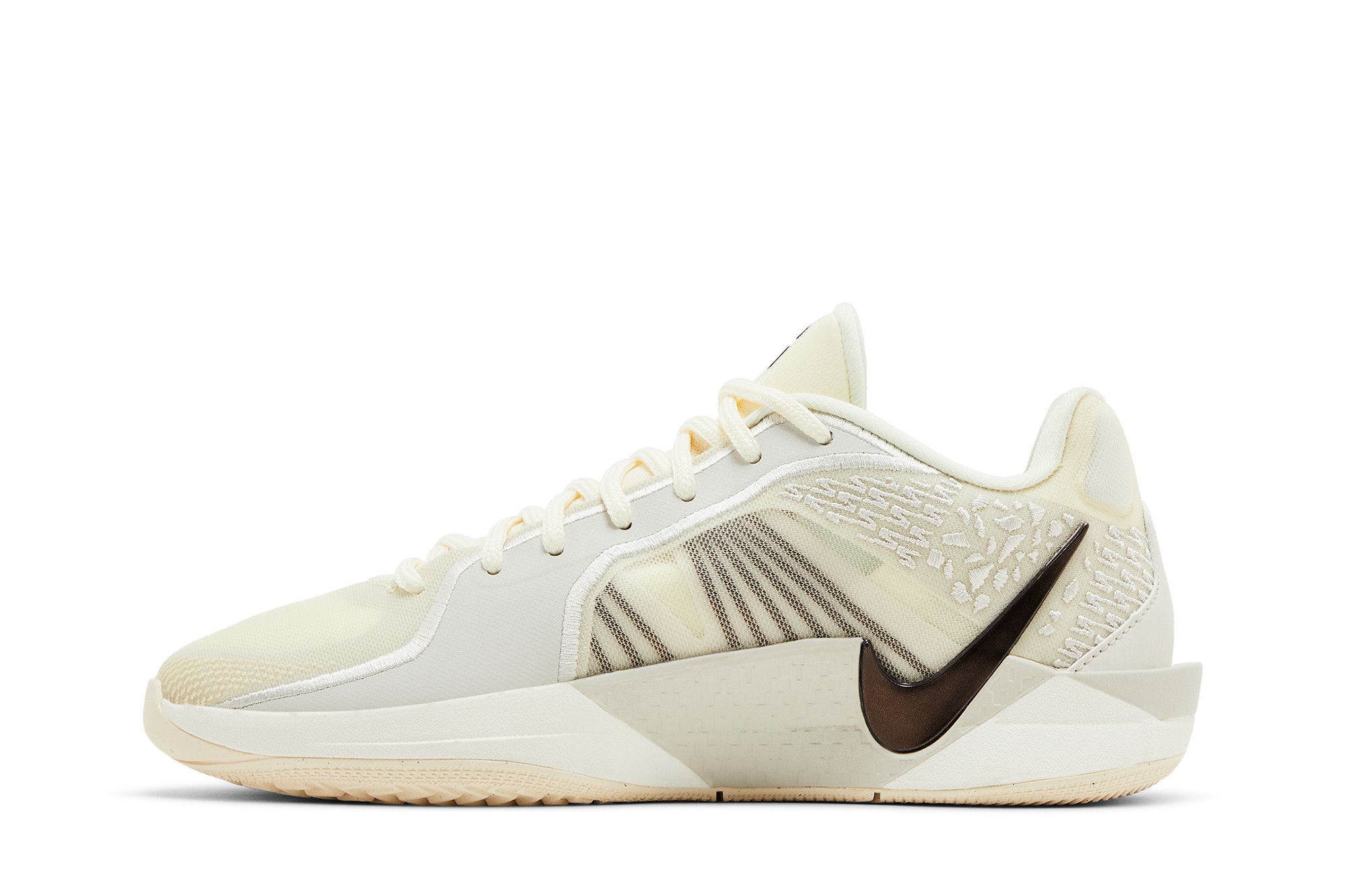 Shop (W) 나이키 사브리나 2 "불굴" (Nike Sabrina 2 "Bulgoul") FQ2174-102