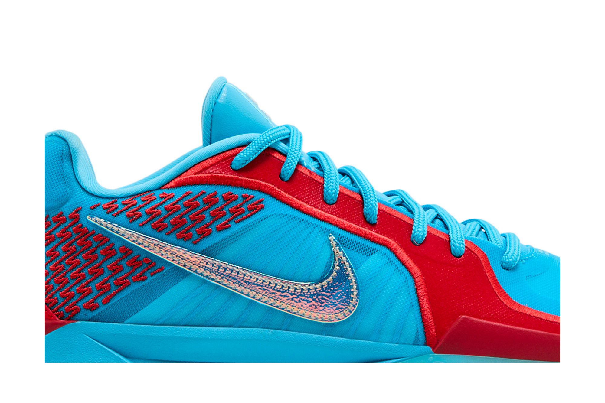 Order (W) ナイキ サブリナ 2 'スラーピー' FQ2174-400