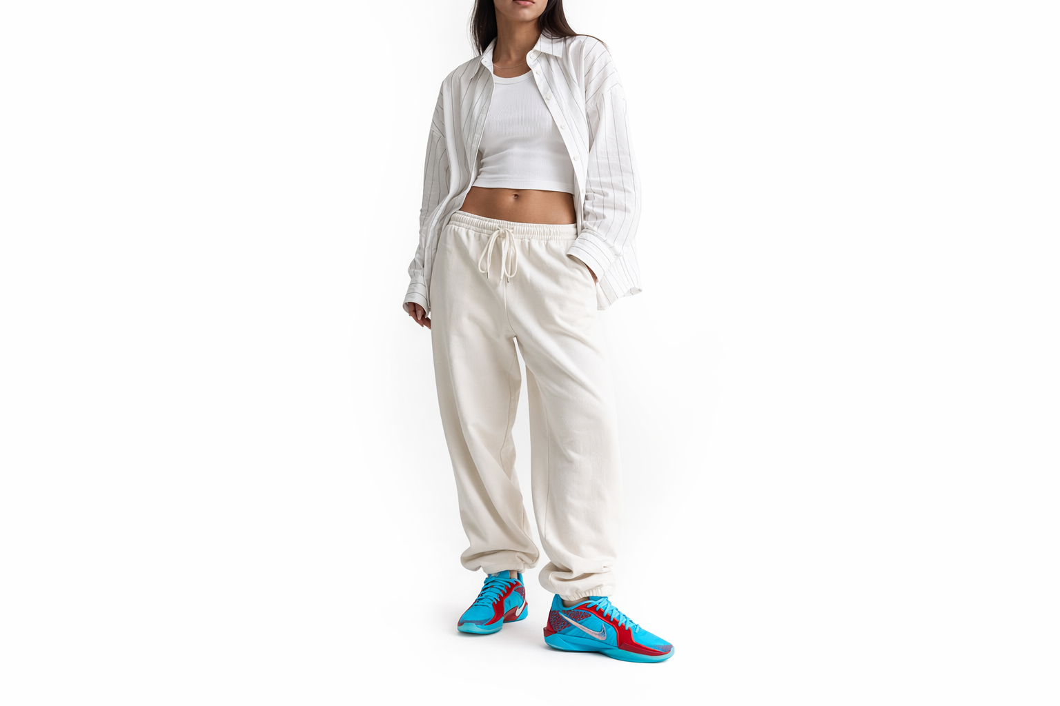 Order (Women) Nike Sabrina 2 'Slurpee' FQ2174-400