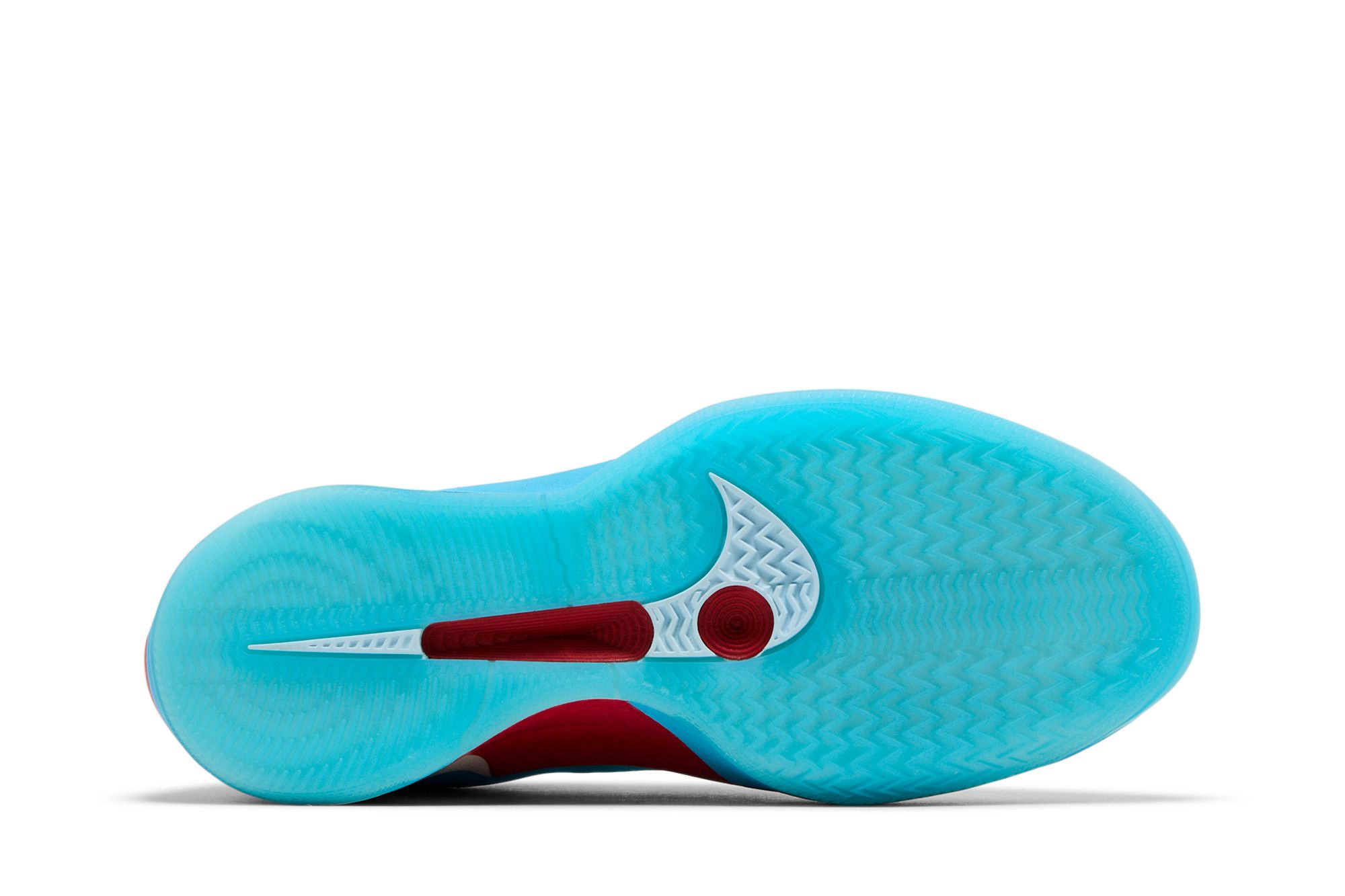 Shop (W) ナイキ サブリナ 2 'スラーピー' FQ2174-400