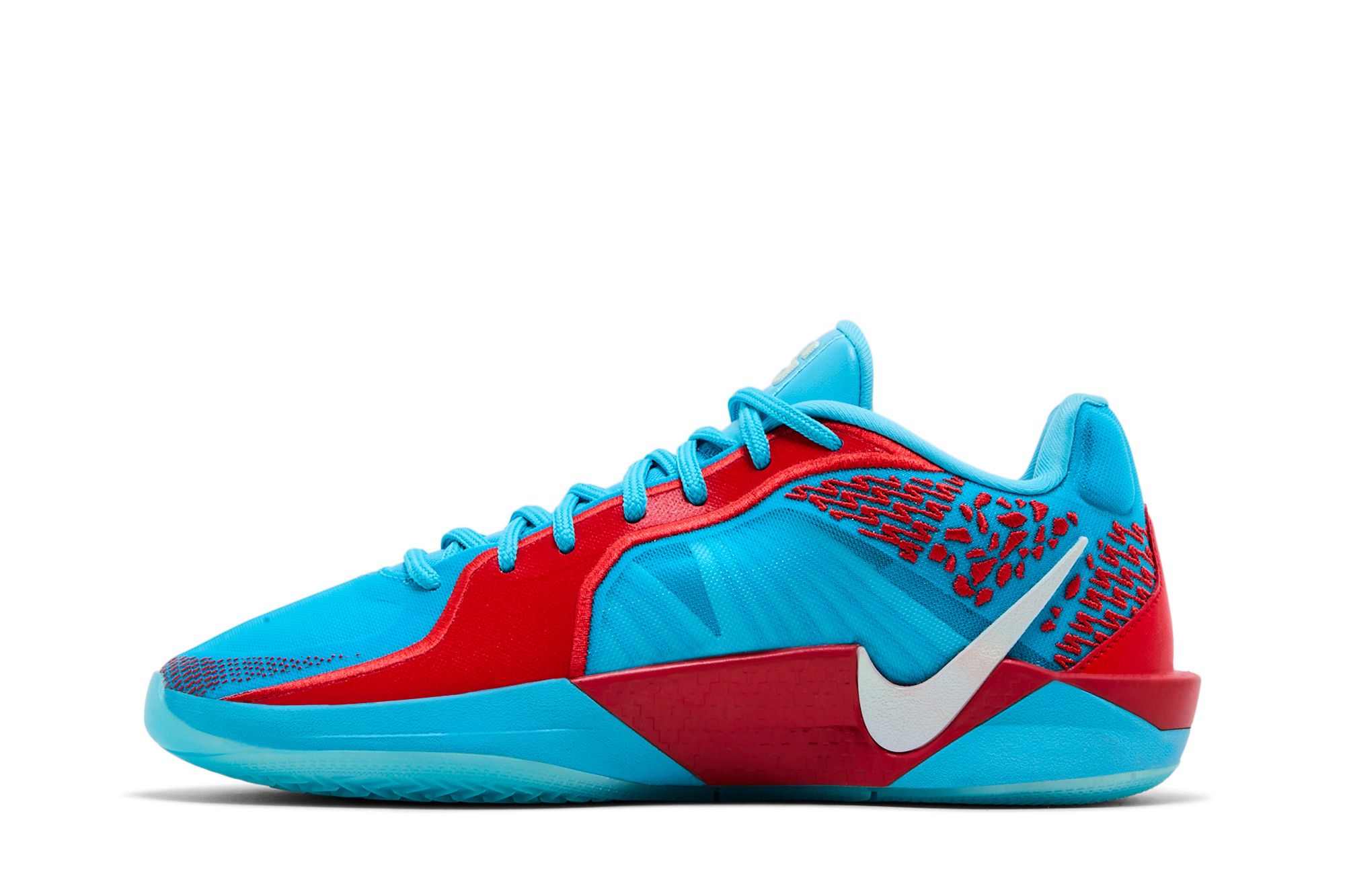 Shop (Women) Nike Sabrina 2 'Slurpee' FQ2174-400